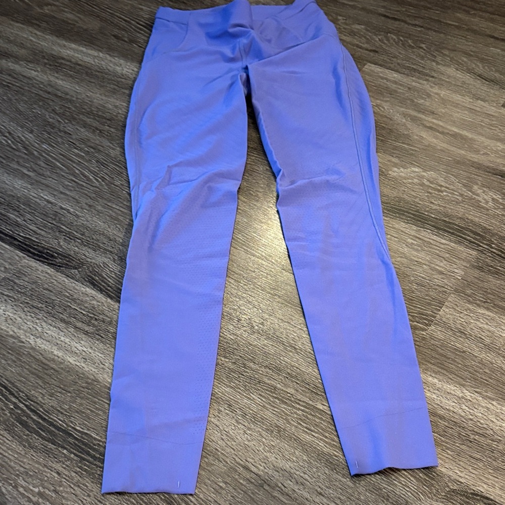 Lululemon Sense knit legging